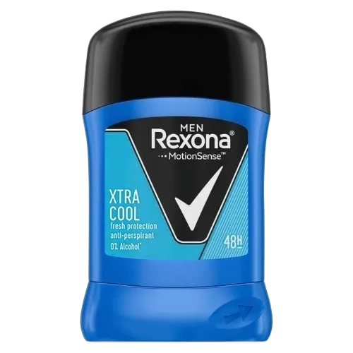 دئودرانت استیکی مردانه xtra cool xtra cool